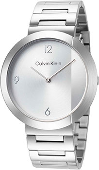 Calvin klein Eccentric